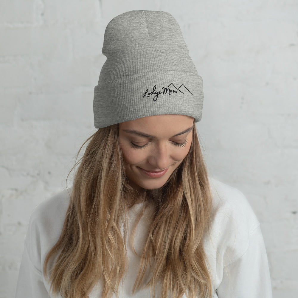 Essential Beanie