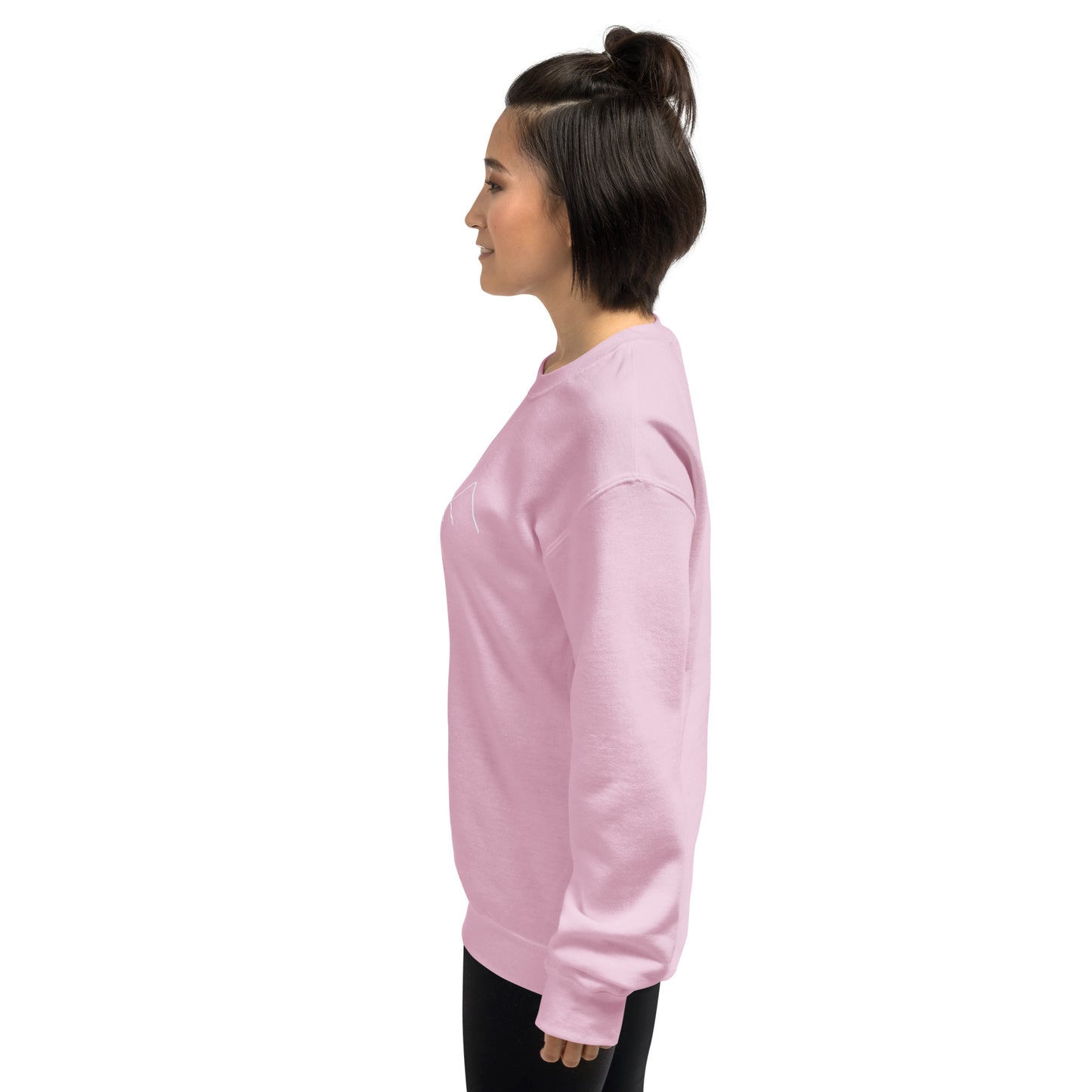 Lodge Mom Crewneck Sweatshirt