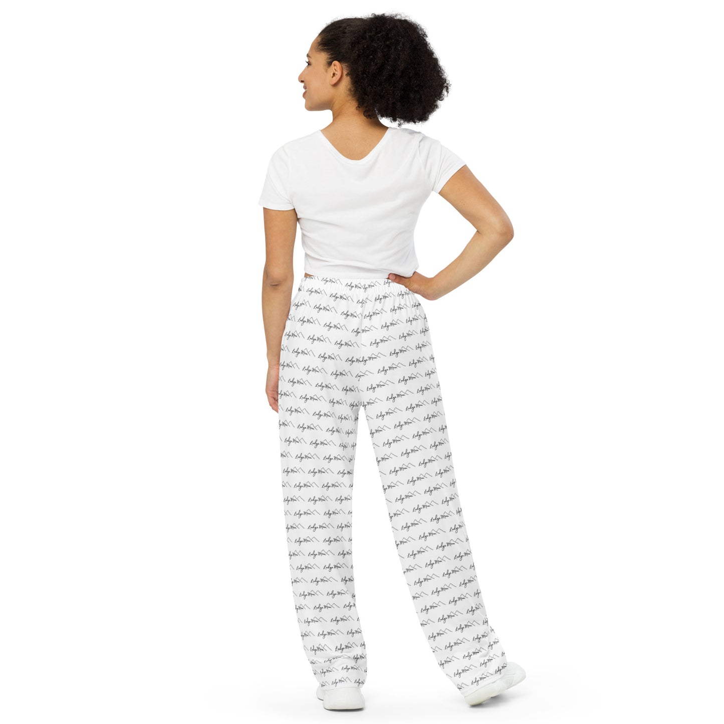 Lodge Mom Pajamas