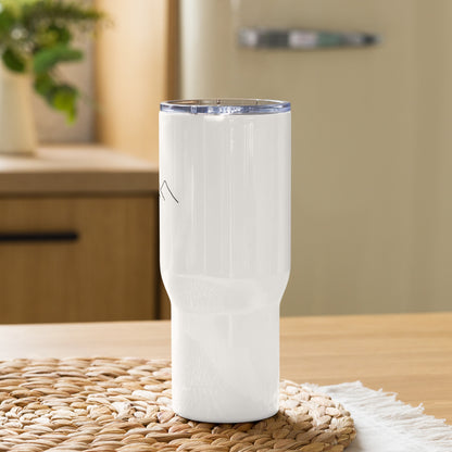 Lodge Mom Tumbler