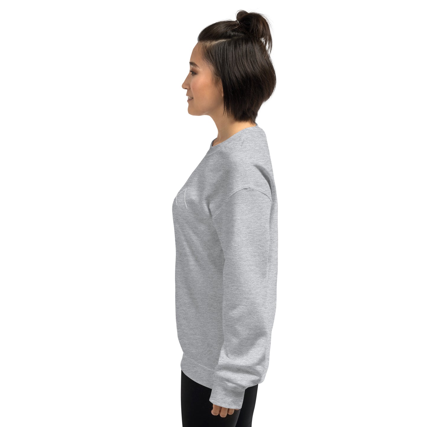 Lodge Mom Crewneck Sweatshirt